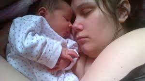 New mum died of heart condition