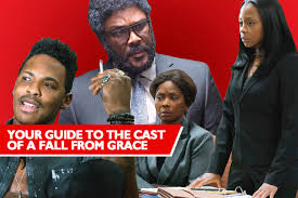 Rely on the best inspirational movies on netflix to get your motivation up! A Fall From Grace Cast On Netflix Who S Who In The New Tyler Perry Movie