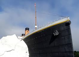 Happy valentines day greetings card. About The Titanic Almanac Surfnetkids