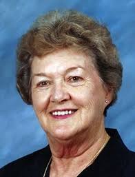 Louise Hayes Obituary December 11, 2013