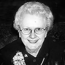 Kathleen STAUCH Obituary (2018)