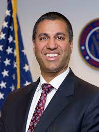 Pai is short for personal activity intelligence. Ajit Pai Wikipedia
