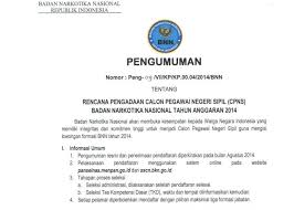 We did not find results for: Lowongan Cpns 2014 Ini Formasi Cpns Bnn Tahun Ini Panduan Informasi Dan Inspirasi