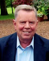 David Burris Obituary May 7, 2023