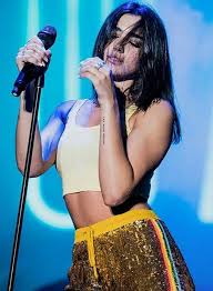 Dua lipa feat miley cyrus prisoner (2020). Dua Lipa Dua Lipa Celebrities