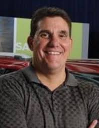 Obituary information for Henry V. Neumayer, Jr.