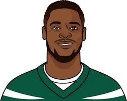 Jets 21-42 Ravens (Dec 12, 2019)