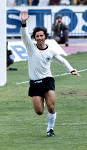 Gerd mueller in the world cups information about gerd mueller and his performace in the fifa soccer world cup. Germany S All Time World Cup Xi My 2014 World Cup Blog