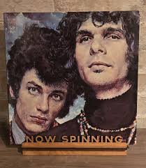 What was the name of the band that signed with Chrysalis Records in the  70's?