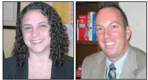 New school year, new faces in Babylon