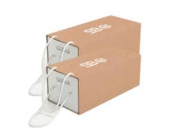 Download Custom Shoe Boxes Luxury Packaging Wholesale