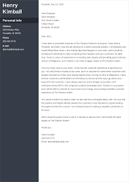 One of our users, nikos, had this to say: Sales Associate Cover Letter Examples Templates To Fill
