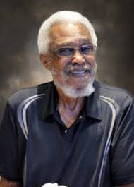 Robert Washington Obituary