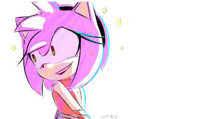 Sad sonamy, a sonic the hedgehog fanfic fanfiction. Sonamy Boom On Tumblr