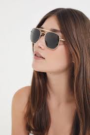 marshal ray ban sunglasses
