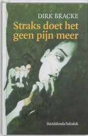 Zo werkt het in de realiteit ook, in realiteit is het ook een negatieve spiraal waarin zulke mensen belanden, ook dit verhaal is weer gebasseerd op feiten. Bol Com Straks Doet Het Geen Pijn Meer Dirk Bracke 9789059080102 Boeken