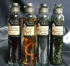 Wholesale glass packaging with tiered pricing available. Gypsy