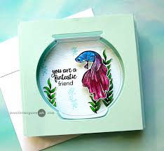When autocomplete results are available use up and down arrows to review and enter to select. Pop Up Shadow Box Cards Jennifer Mcguire Ink