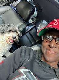 Lost Pet Lobo Found Deceased in Austin