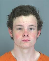 Three Spartanburg County men charged after pursuit by theft victim