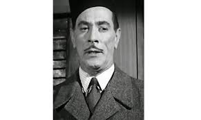 22 loves teljes film : Ahram Online Remembering Stephan Rosti The Comedian Villain