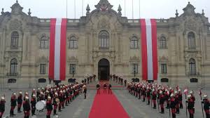 El registro de los resultados de las elecciones presidenciales celebradas el domingo pasado en perú llegó al 100% de los votos procesados, confirmándose que el izquierdista pedro castillo y la derechista keiko. Fiestas Patrias En Peru Los Dias 27 28 Y 29 De Julio Son Feriados As Peru