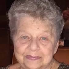 Obituary information for Patricia Ann Ellison