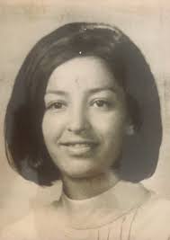 Frederica Gibson Breeden, of Albemarle County, Virginia, passed away