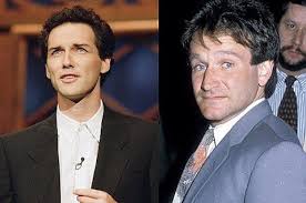 Norm Macdonald Tweeted An Incredible Story Of Meeting Robin Williams Norm Macdonald Robin Williams Robin Williams Friends