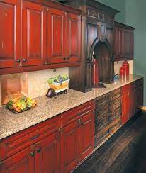 We did not find results for: Alder Rustic Alder Page 2 Of 4 Canyon Creek Cabinet Company Farmhouse Style Kitchen Cabinets Rustic Kitchen Cabinets Red Kitchen Cabinets