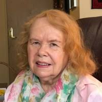 Thelma Jean Maynard Obituary (2023)