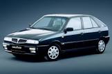 LANCIA-DELTA