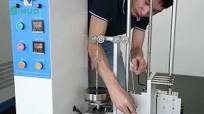 SN1113 Cord Anchorage Pull Force and Torque Test Apparatus