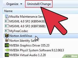 3 Ways to Turn Off Norton Antivirus - wikiHow