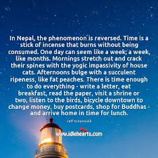 Check spelling or type a new query. Time Is Not Measured By The Years That You Live But By Idlehearts