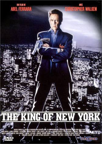 King of New York (1990) - IMDb