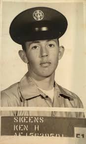 My father was there 3/61-6/64. He was a 202. He worked in Mission Control.