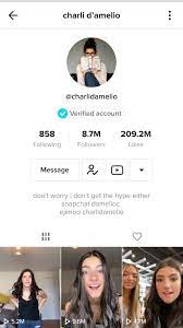 How To Know If Someone Is Following You Back On Tiktok