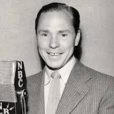 Johnny Mercer with Pete Moore and His Orchestra
