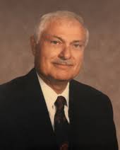 Obituary information for David R. Goller