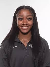 2022-23 Women's Track and Field Roster