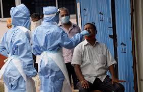 Loosely enforced restrictions are being blamed for fueling the soaring infection rate. India Now Reports More Daily Covid 19 Cases Than Any Other Country