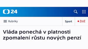 Tohle už si říká o seriál „Nesplněné sliby Andreje Babiše“: ➡️ F35 ➡️  muniční iniciativa ➡️ migrační pakt ➡️ zrušení ETS 2 ➡️ teď důchody. A  možná je toho víc a určitě
