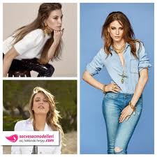 Serenay Sarikaya Sac Rengi Boya Numarasi Hair Hairstyles Haircolor Hairgoals Hairloss Unlulerin Sac Modelleri Sac Rengi Sac