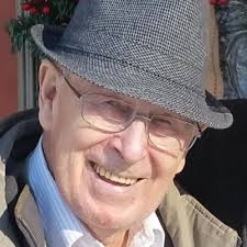 Obituary information for Loren "Larry" "Lace" Field