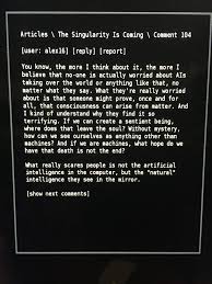 Just Recently Started Playing The Talos Principle Cue Existential Crisis Http Ift Tt 2eelp6u The Talos Principle This Or That Questions Principles