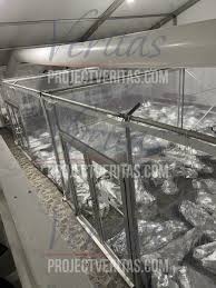 Project veritas accepts gifts of stocks, bonds, and other securities. Patriot News On Twitter Breaking James O Keefe S Project Veritas Released New Leaked Photos From Inside A Border Detention Facility In Donna Texas That Show Hundreds Of Migrants Sleeping On The Floor