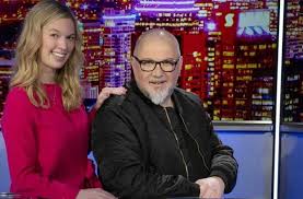 Apprécié par les amateurs de sport pour son sens critique et. Genevieve Tardif Est Victime Des Coupures A Tva Canadiens Habsolumentfan