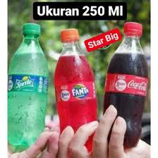 Sejak dibuka pukul 11.00 army dari berbagai daerah ramai menceritakan perjuangan mereka mendapat menu tersebut lewat media sosial twitter. Jual Produk Coca Cola Fanta Sprite Termurah Dan Terlengkap Juli 2021 Bukalapak