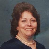 Jacqueline Bledsoe Obituary